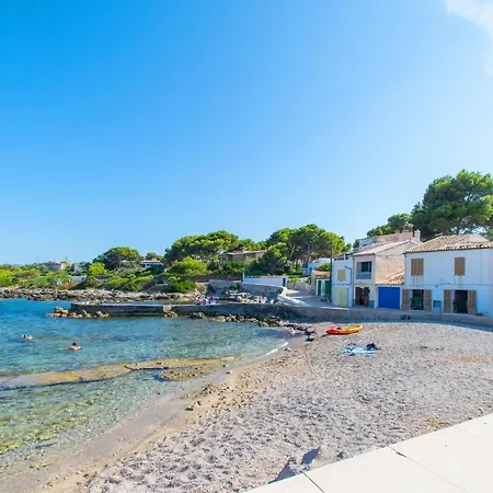 Fisherhouse Cala Ratjada (Mallorca)