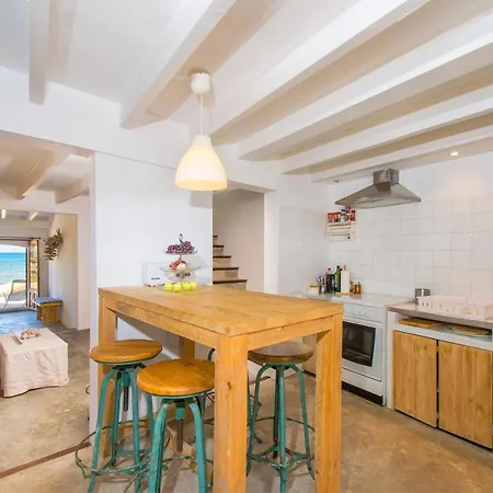 Fisherhouse Holiday home *