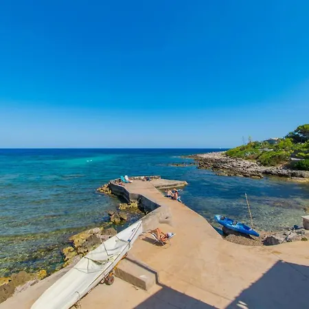Fisherhouse Cala Ratjada (Mallorca)