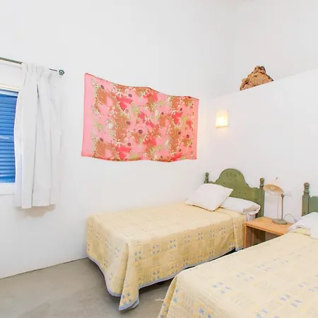 Fisherhouse * Cala Ratjada (Mallorca)