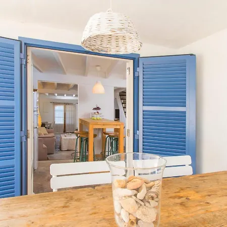 Holiday home Fisherhouse