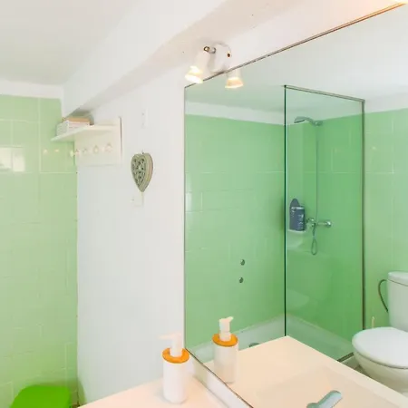 Fisherhouse Holiday home Cala Ratjada (Mallorca)