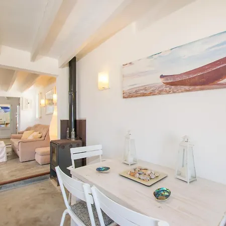 Fisherhouse * Cala Ratjada (Mallorca)