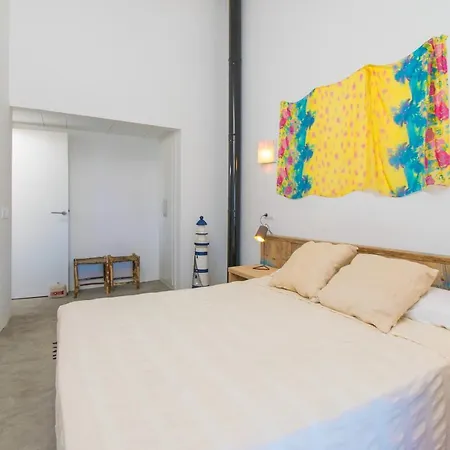 Fisherhouse Holiday home Cala Ratjada (Mallorca)