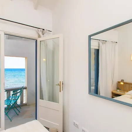 Holiday home Fisherhouse Cala Ratjada (Mallorca)