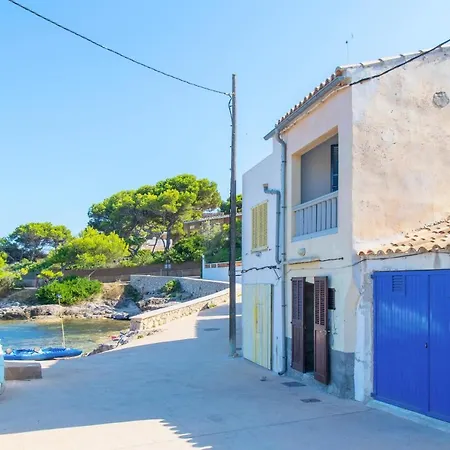 Fisherhouse * Cala Ratjada (Mallorca)
