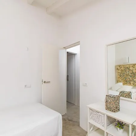 Сasa de vacaciones Fisherhouse Cala Ratjada (Mallorca)