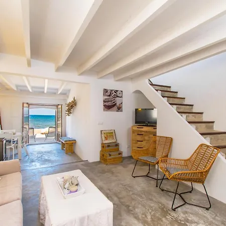 Fisherhouse Cala Ratjada (Mallorca)