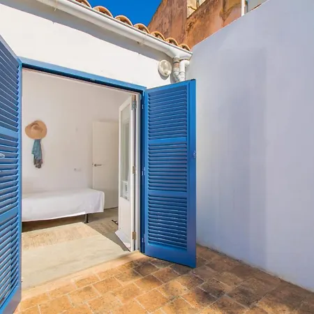 Fisherhouse * Cala Ratjada (Mallorca)