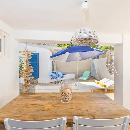 Fisherhouse Cala Ratjada (Mallorca)